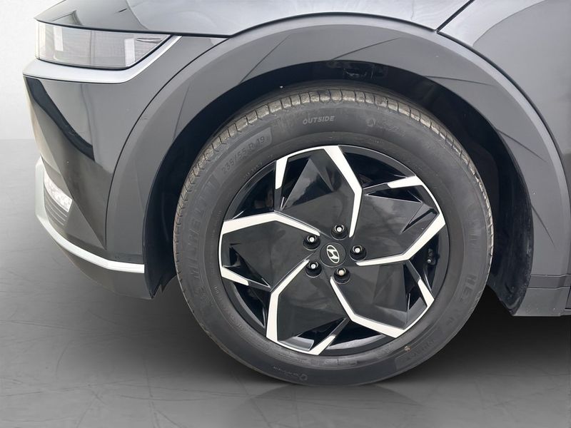Hyundai IONIQ 5 bild 28