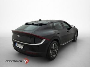 Kia EV6 bild 9