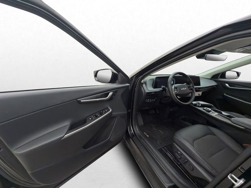 Kia EV6 bild 13