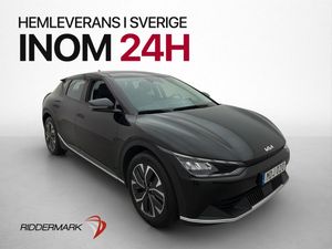 Kia EV6 bild 4