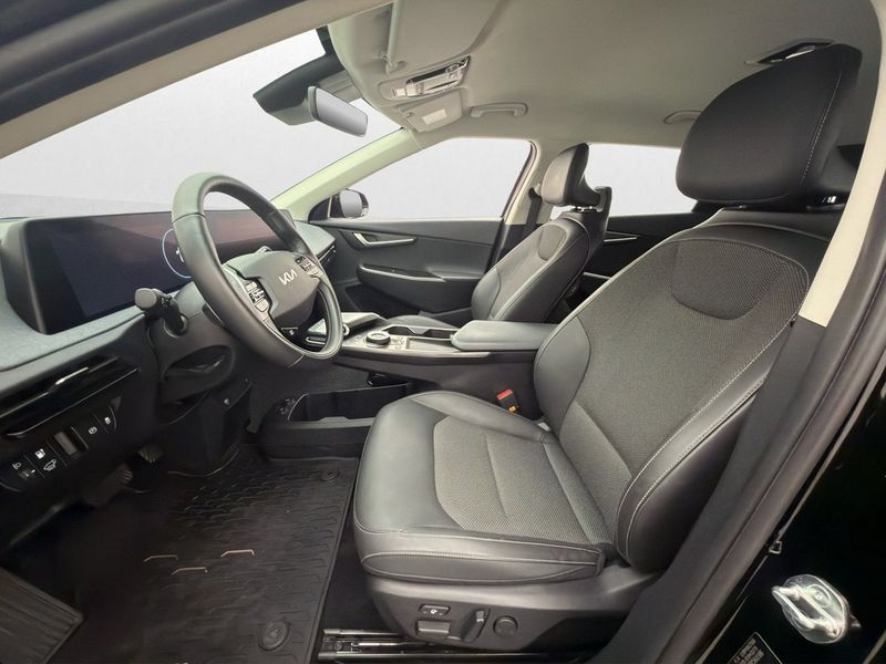 Kia EV6 bild 15