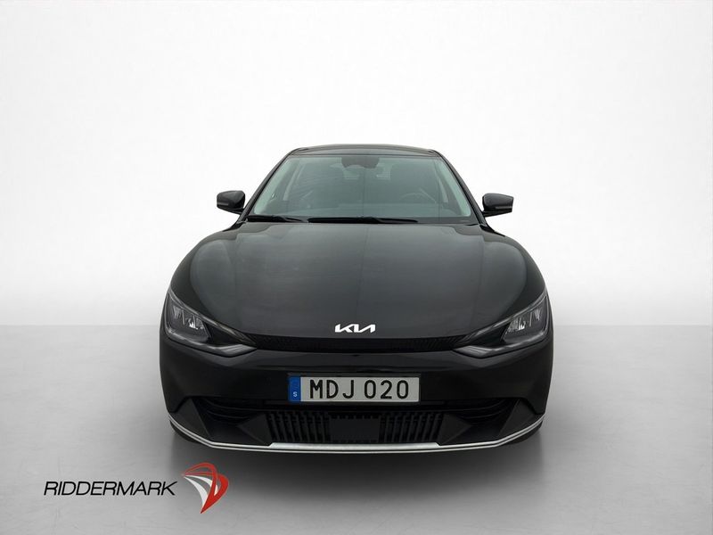 Kia EV6 bild 3