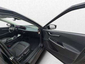 Kia EV6 bild 26