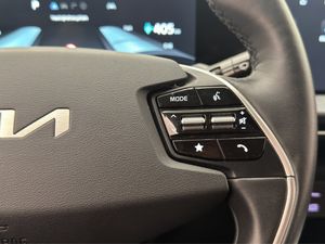Kia EV6 bild 19