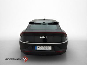 Kia EV6 bild 8