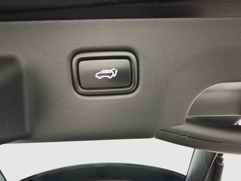 Kia EV6 bild 29