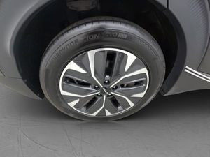 Kia EV6 bild 35