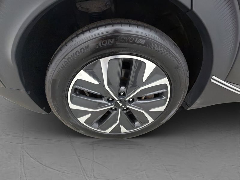 Kia EV6 bild 35