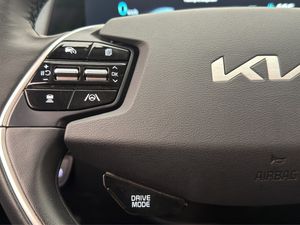 Kia EV6 bild 18