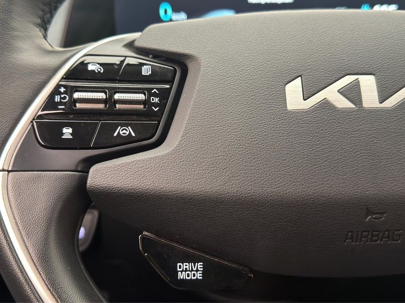Kia EV6 bild 18