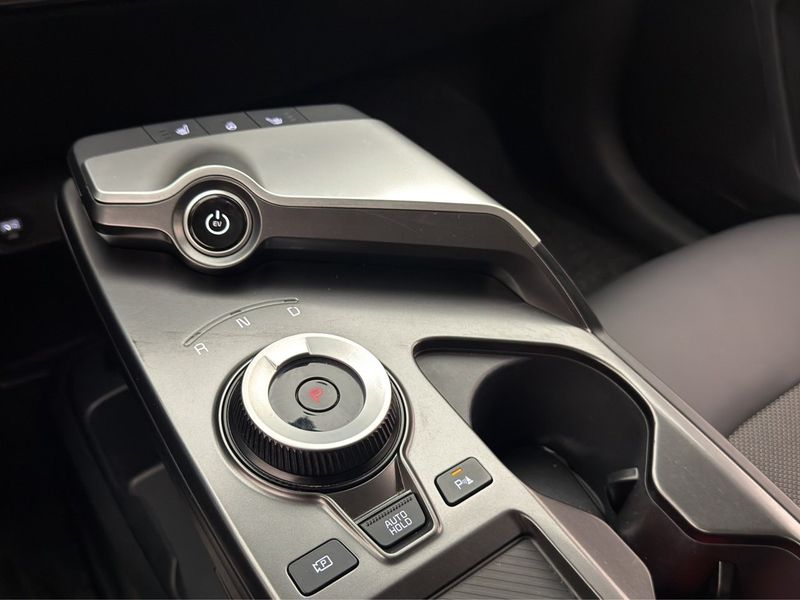 Kia EV6 bild 24