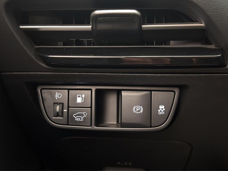 Kia EV6 bild 30