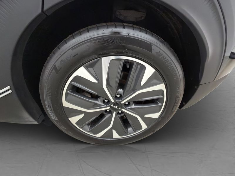 Kia EV6 bild 34