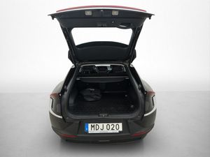 Kia EV6 bild 12