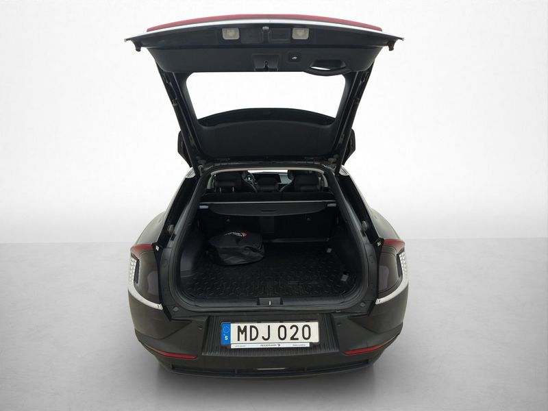 Kia EV6 bild 12