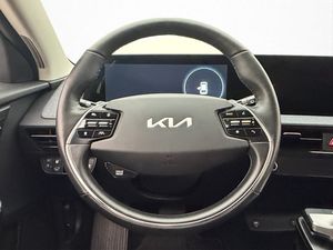 Kia EV6 bild 17