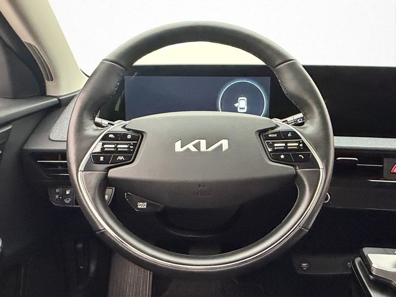 Kia EV6 bild 17