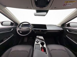 Kia EV6 bild 16