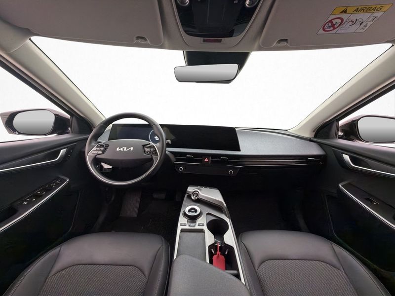 Kia EV6 bild 16