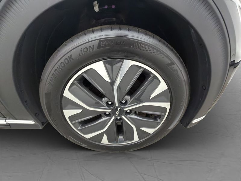 Kia EV6 bild 36