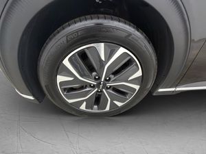 Kia EV6 bild 33