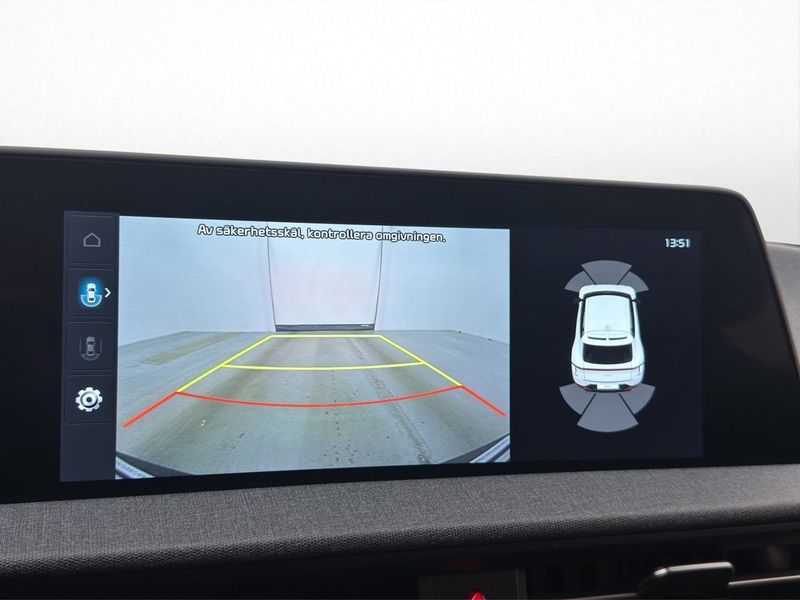 Kia EV6 bild 20