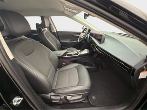 Kia EV6 bild 25