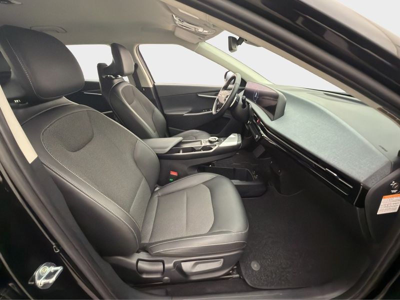 Kia EV6 bild 25