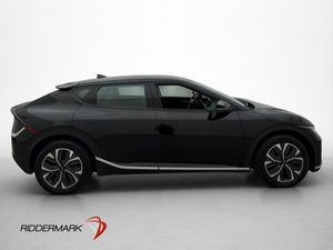 Kia EV6 bild 10