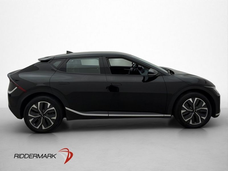 Kia EV6 bild 10