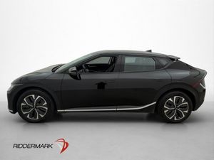 Kia EV6 bild 5