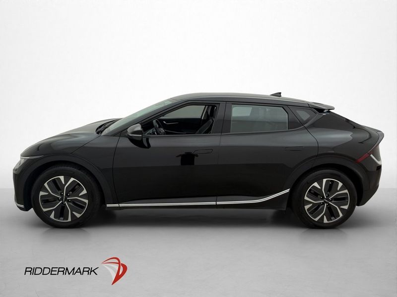 Kia EV6 bild 5