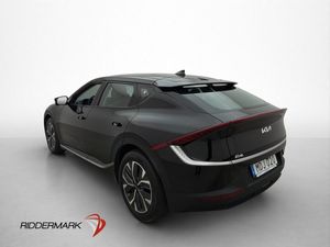 Kia EV6 bild 6