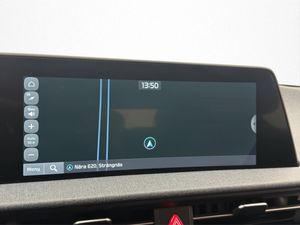 Kia EV6 bild 21