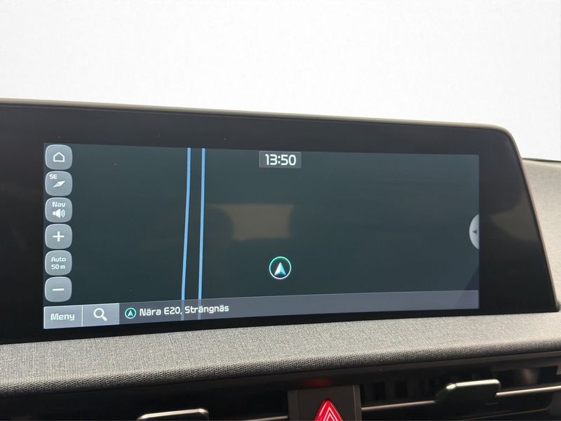 Kia EV6 bild 21