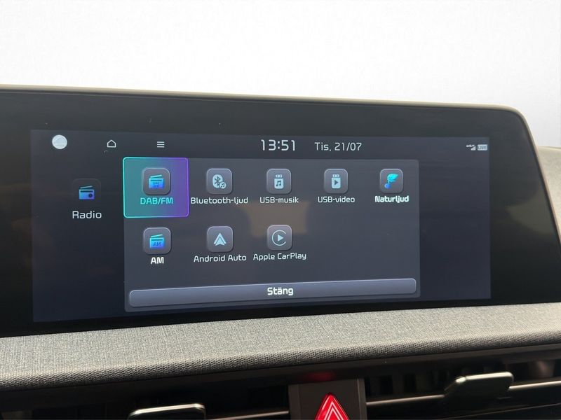 Kia EV6 bild 22