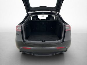 Tesla Model Y bild 9