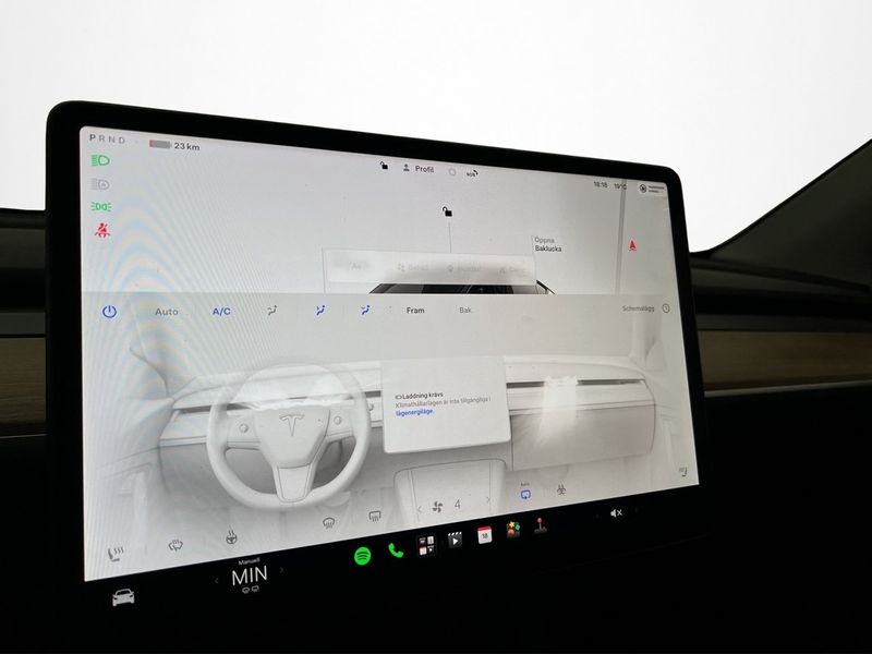 Tesla Model Y bild 16
