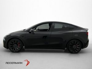 Tesla Model Y bild 8