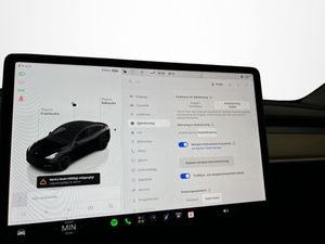 Tesla Model Y bild 20