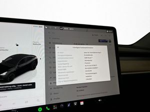 Tesla Model Y bild 21