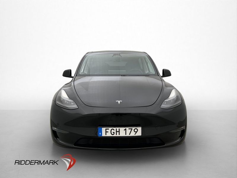 Tesla Model Y bild 3