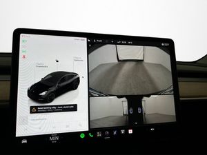 Tesla Model Y bild 15