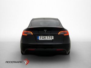 Tesla Model Y bild 6