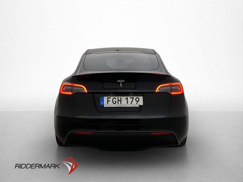 Tesla Model Y bild 6