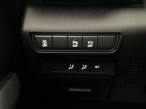 Mazda MX-30 bild 11