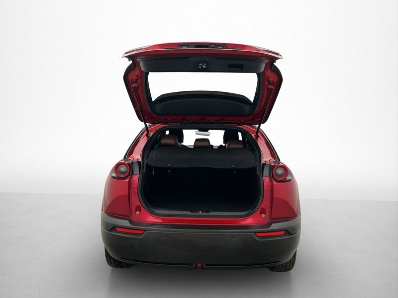Mazda MX-30 bild 9