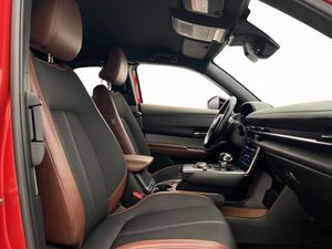 Mazda MX-30 bild 23