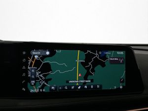 Nissan Ariya bild 24