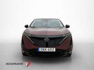 Nissan Ariya bild 3
